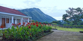 Rinjani Hill Hotel, Aikmel